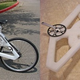 Illustration for article titled Innervision Plastic Bike Should be Called Re-Bicyclable